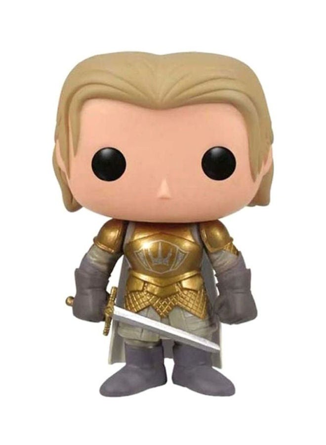 NIBEMINENT Pop! Game Of Thrones: Jaime Lannister Bobblehead 3091 2.5 x 3.75inch - Image 2