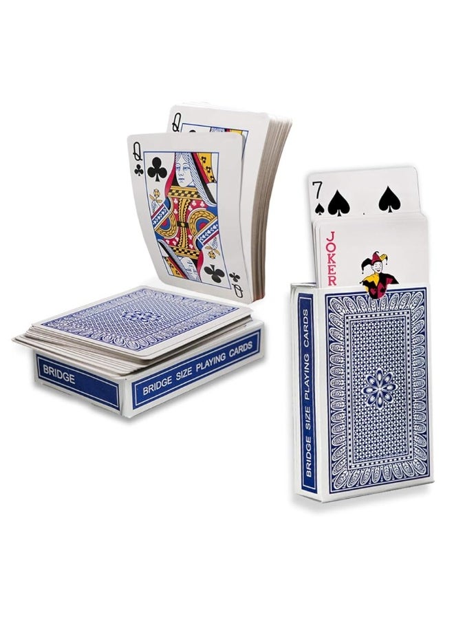MAGIC MAKERS - Magic Makers 50 Amazing Card Tricks Kit for All Ages with Trick Decks Included - Image 1