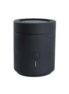 Generic Electronic Medkhan BK-108 Electric Incense Burner Rechargeable USB Arab Bakhoor Muslim Aroma Diffuser Incense Holder for Car and Home, and Office  - Image 1