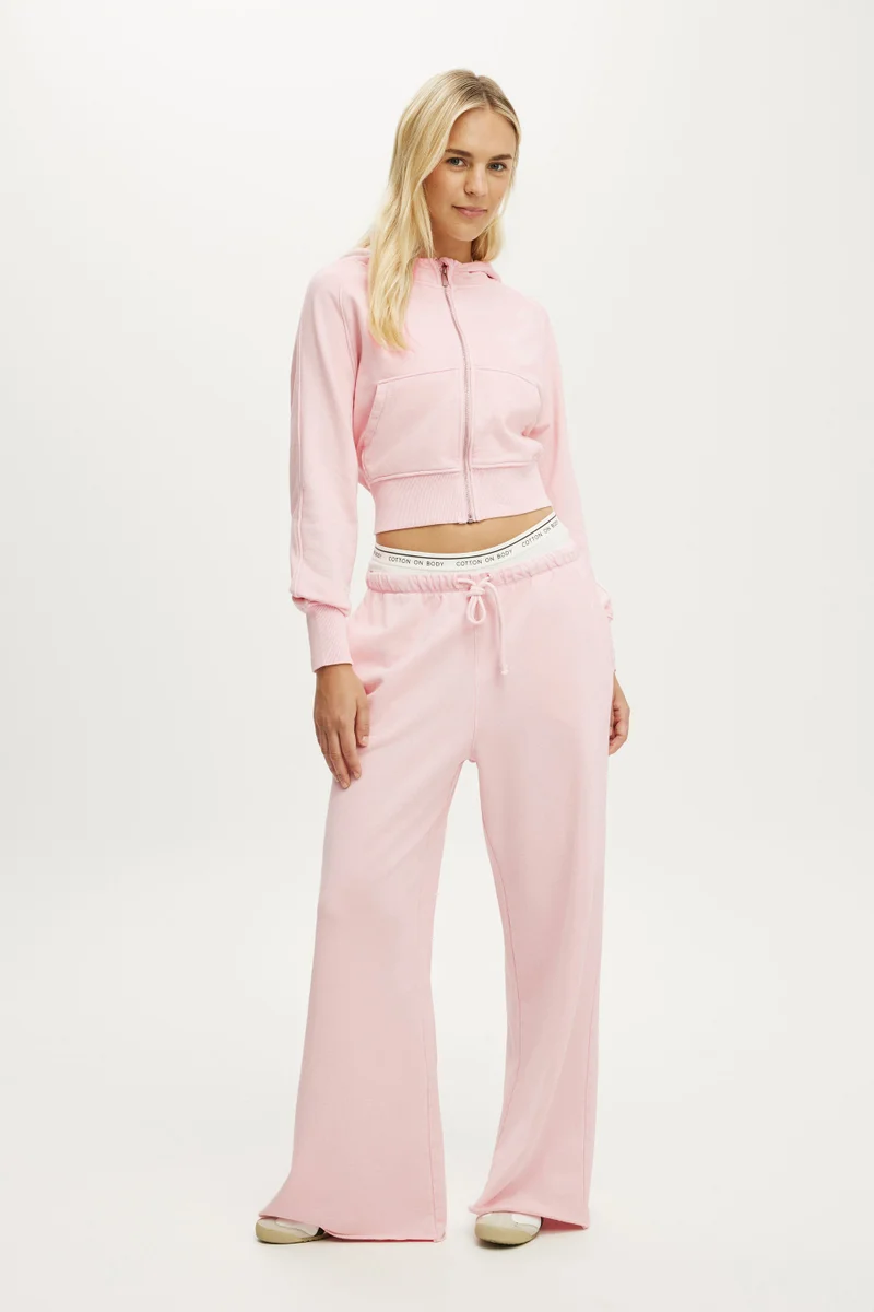 Cotton On ACTIVE RELAXED SWEATPANT