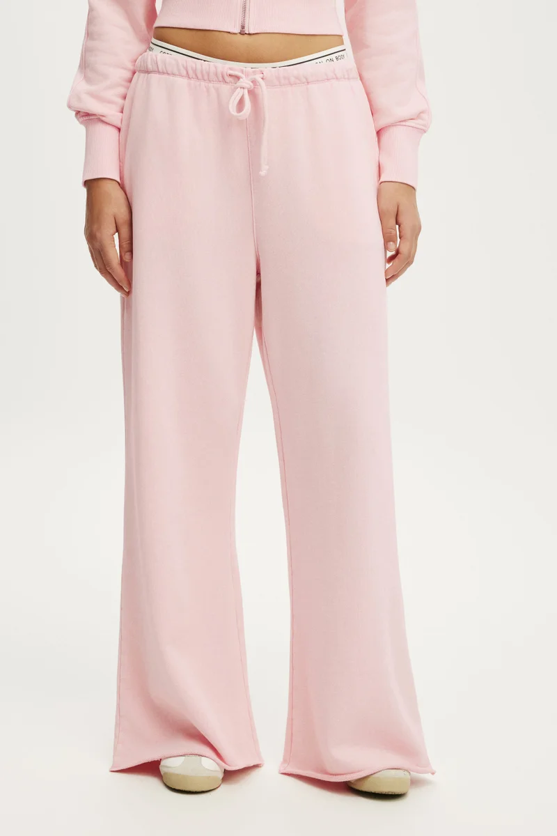 Cotton On  ACTIVE RELAXED SWEATPANT for Women | Best Price UAE