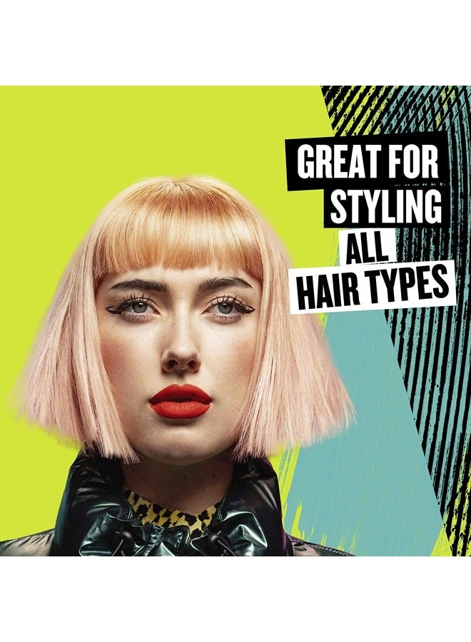 TIGI Tigi Bed Head Masterpiece Massive Shine Hairspray, 340 ml  - Image 3