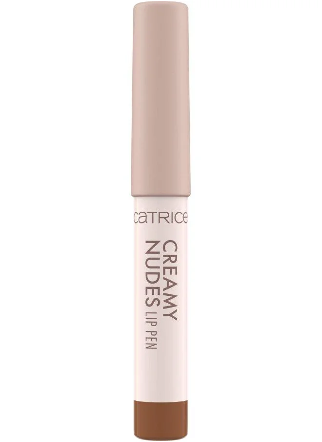 Catrice Catrice Creamy Nudes Lip Pen 030