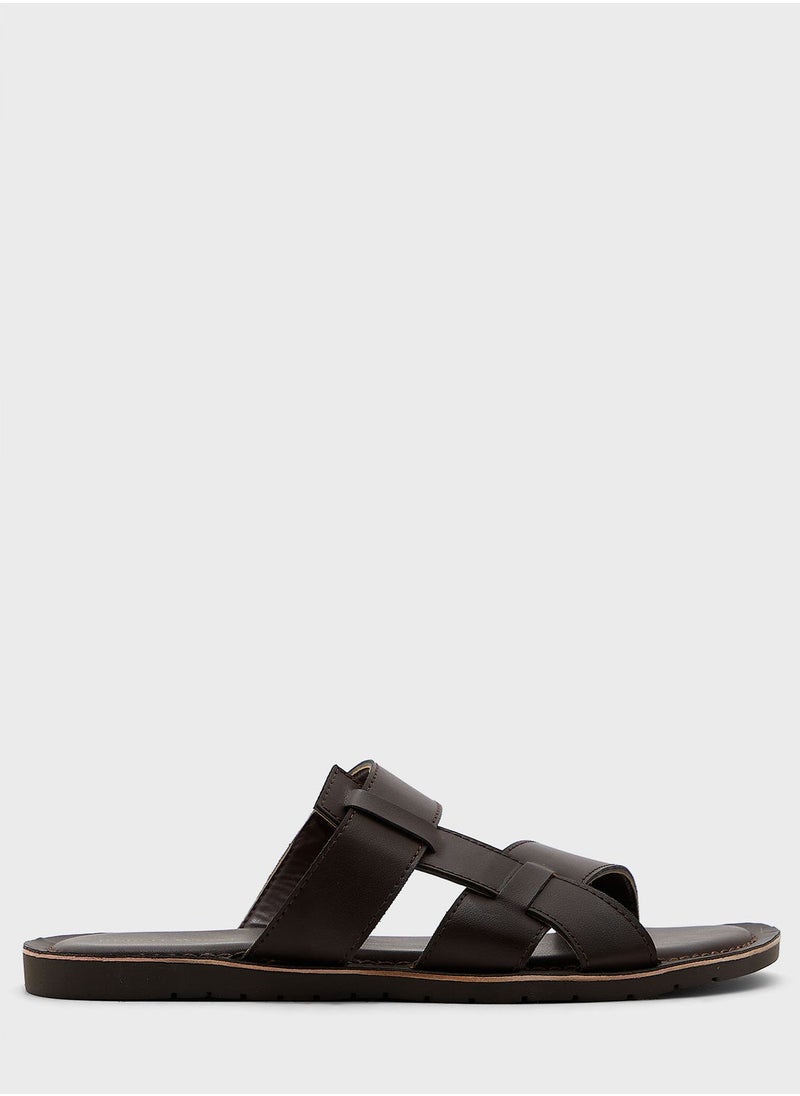 Robert Wood - Casual Sandals - Image 1