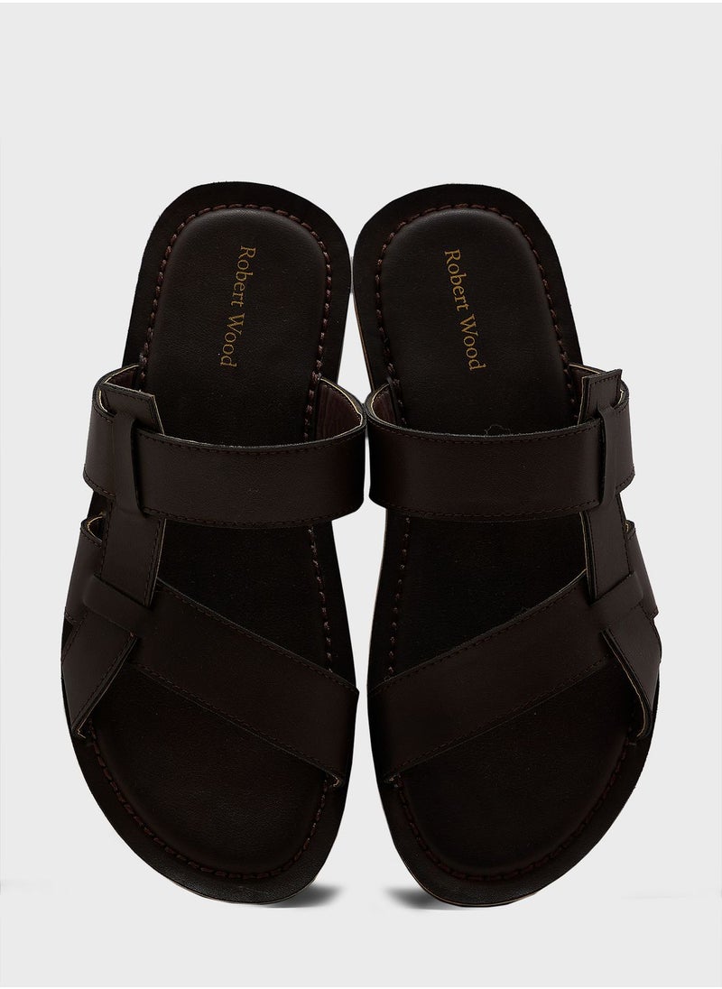 Robert Wood - Casual Sandals - Image 1
