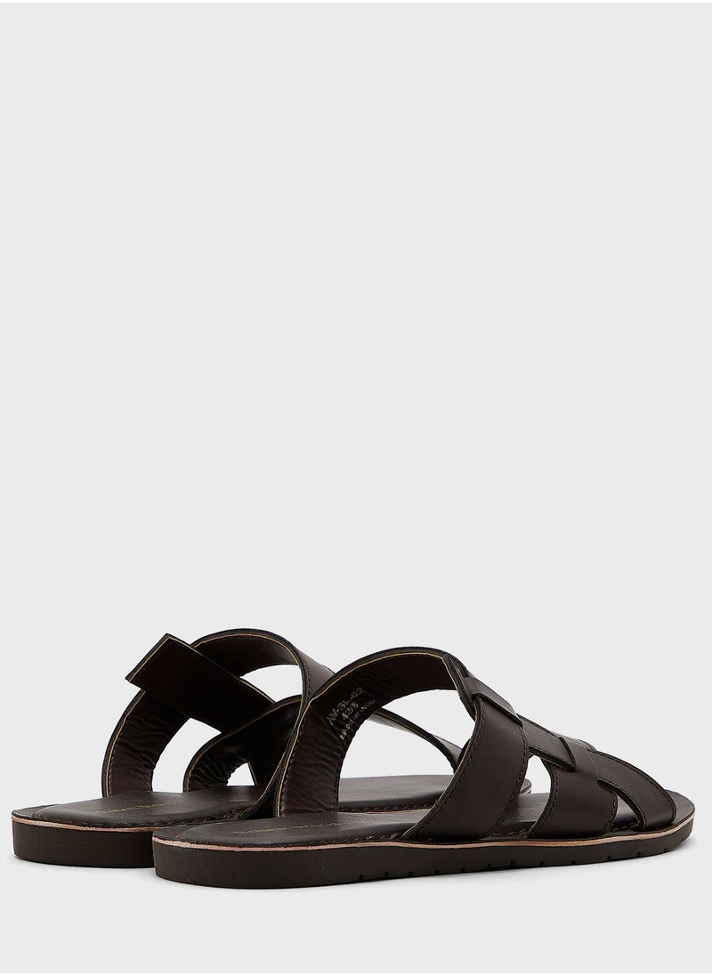 Robert Wood - Casual Sandals - Image 1