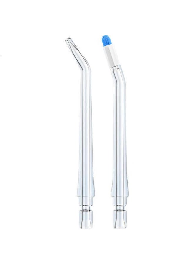 Huawei Smart Selection Libode Smart Water Flosser, Standard Nozzle 2-Pack, Compatible With New Water Flosser Version/Pro - Image 3
