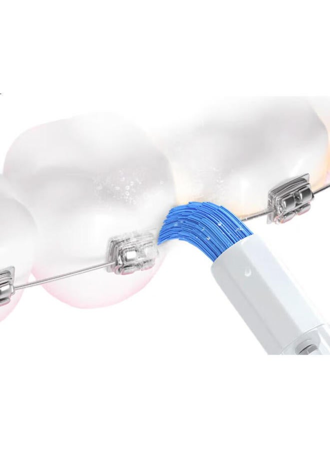 Huawei Smart Selection Libode Smart Water Flosser, Standard Nozzle 2-Pack, Compatible With New Water Flosser Version/Pro - Image 1