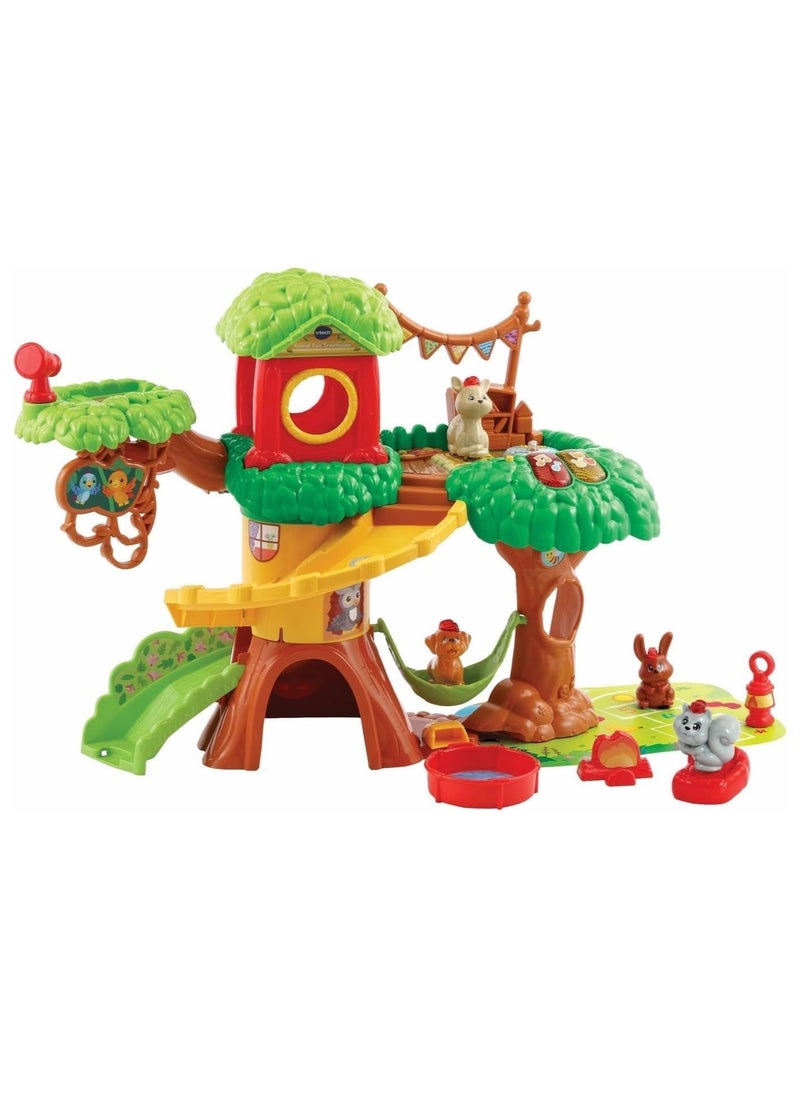 vtech VTech Animal Fun Treehouse  - Image 2