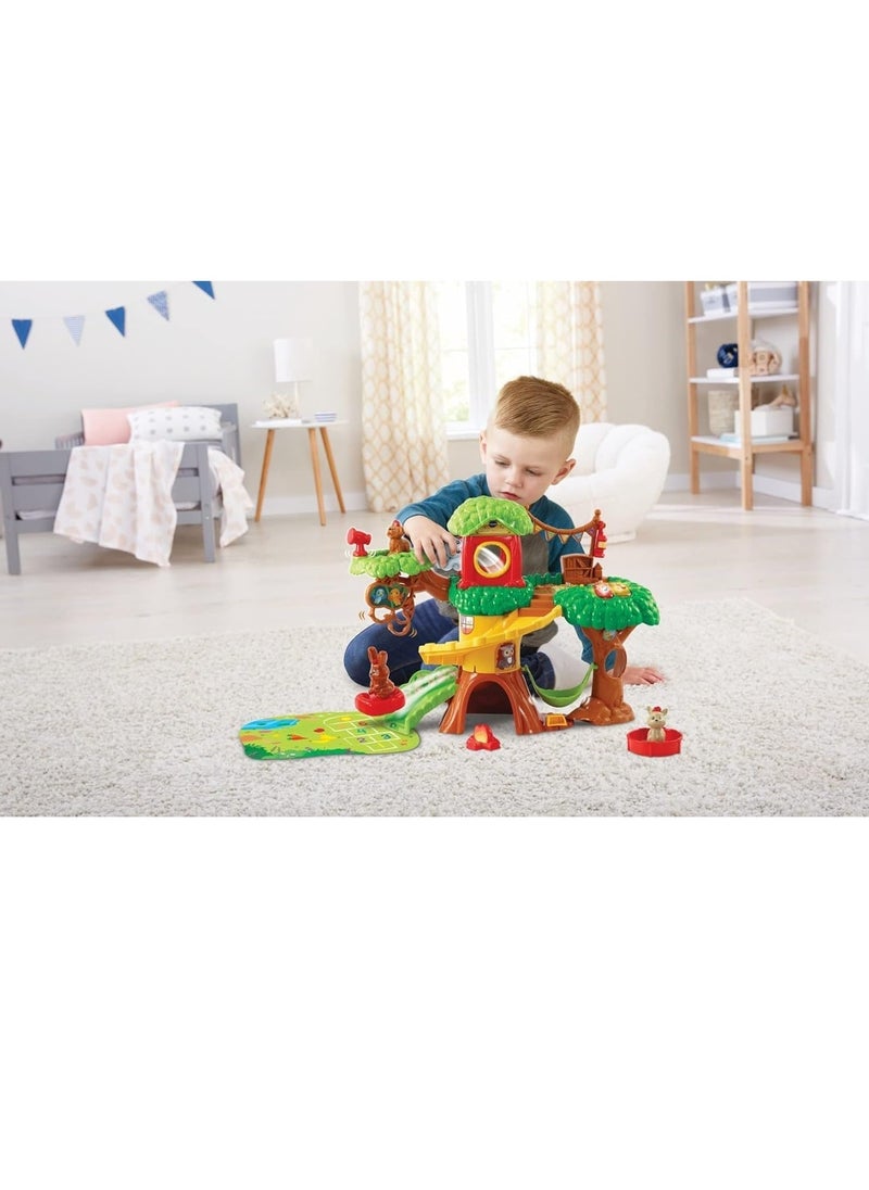 vtech VTech Animal Fun Treehouse  - Image 3