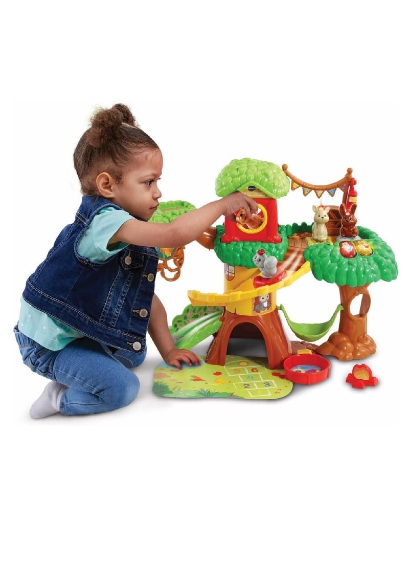 vtech VTech Animal Fun Treehouse  - Image 4