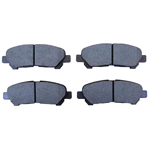 Toyota Genuine Parts Pad Kit Disc Brake 0446648120 - Image 3
