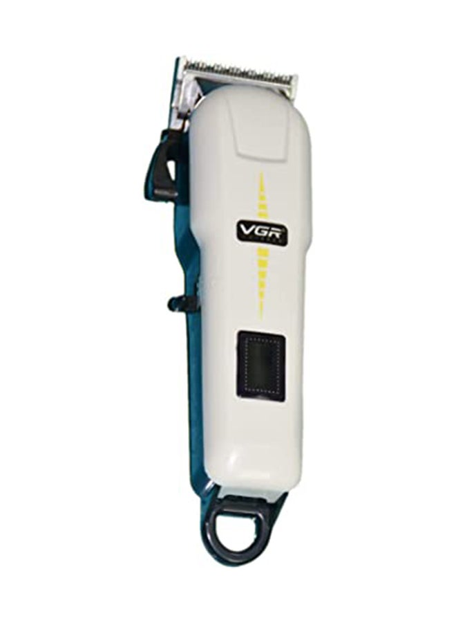 VGR V-213 Professional Hair Clipper Multicolor - Image 1