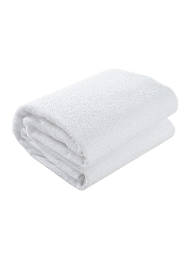 Mamas One Waterproof Bed Sheet Cover 60×120 cm - Image 5