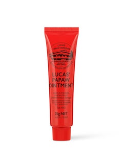 Lucas Papaw Lucas pawpaw ointment 25g  - Image 1