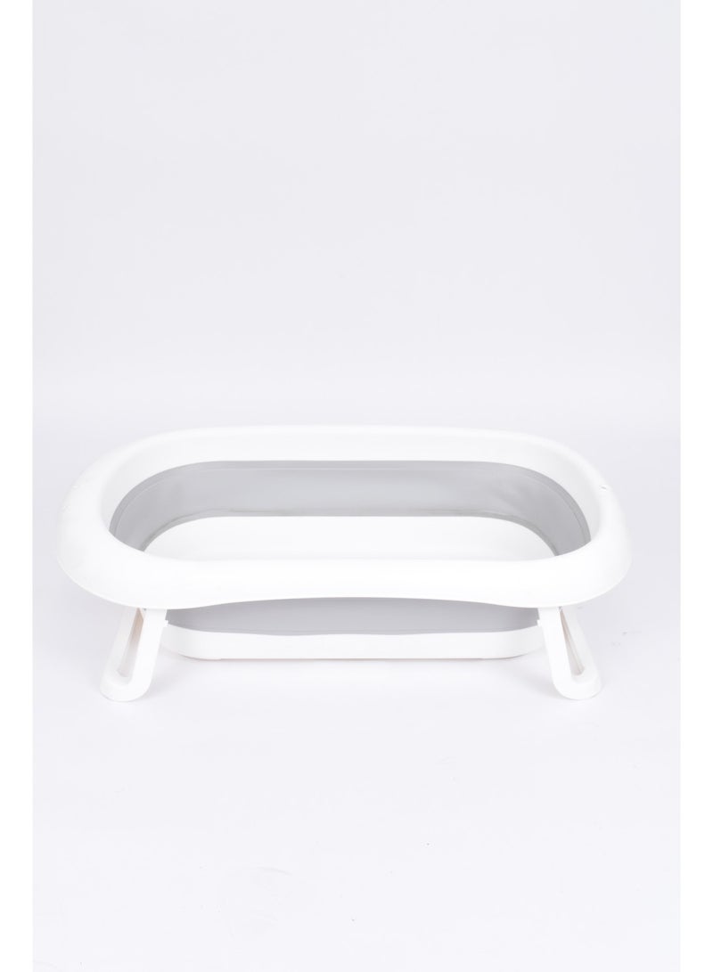 لحظة مرح بانيو حوض استحمام للأطفال قابل للطي - Image 5