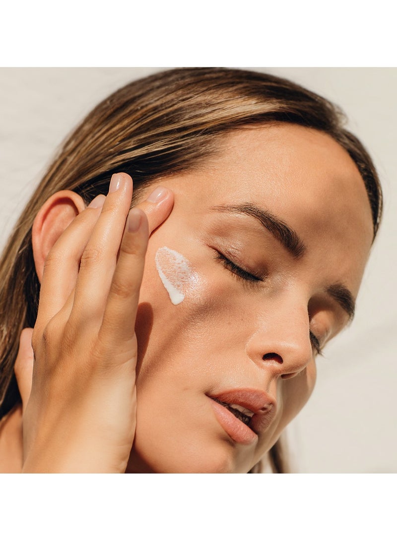 Babe Laboratorios Babé Super Fluid Color Mattifying SPF50 Sunscreen with Niacinamide 50ml - Image 3