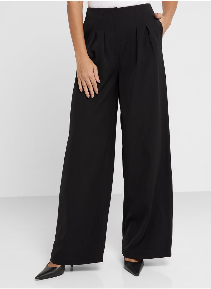 Wide Leg Pants - pzsku/ZEEA99CEF5FA032B40100Z/45/_/1726746384/f73a6961-38b7-4bc0-8706-38984a31eb10