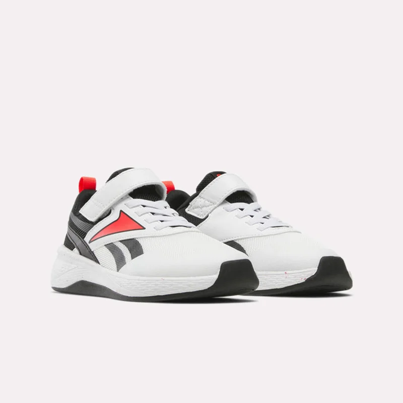 Reebok Nano Play Stretch Lace And Top Strap Boy's Shoes