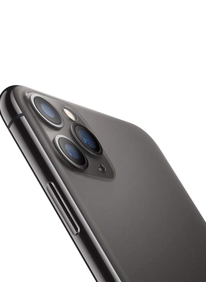 Apple iPhone 11 Pro Max With FaceTime Space Gray 512GB 4G LTE - International Version - Image 4
