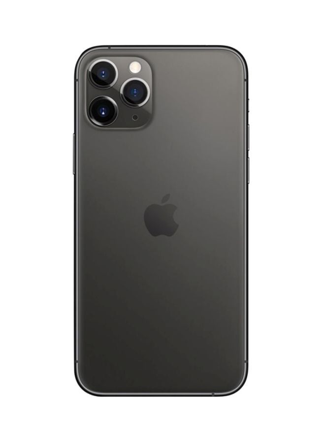 Apple iPhone 11 Pro Max With FaceTime Space Gray 512GB 4G LTE - International Version - Image 3
