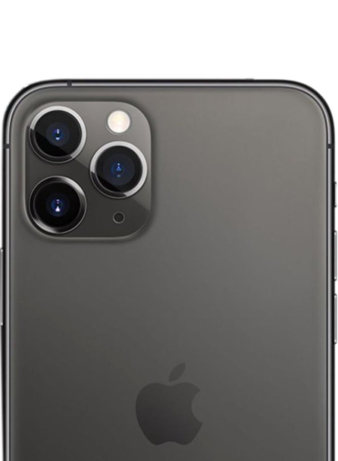 Apple iPhone 11 Pro Max With FaceTime Space Gray 512GB 4G LTE - International Version - Image 5