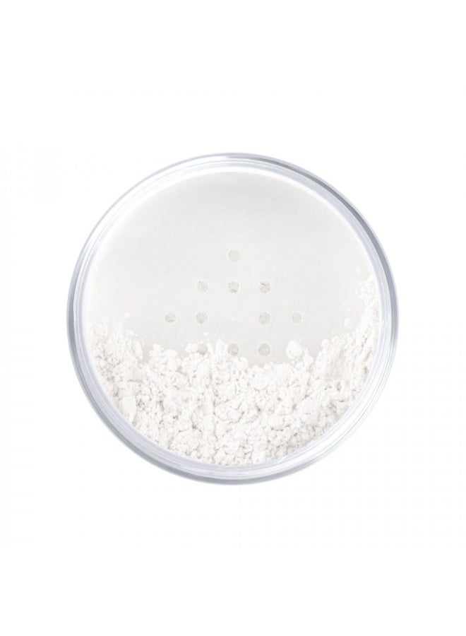 Wibo Rice Transparent Loose Powder Total Matt Effect 5.5g - Image 2