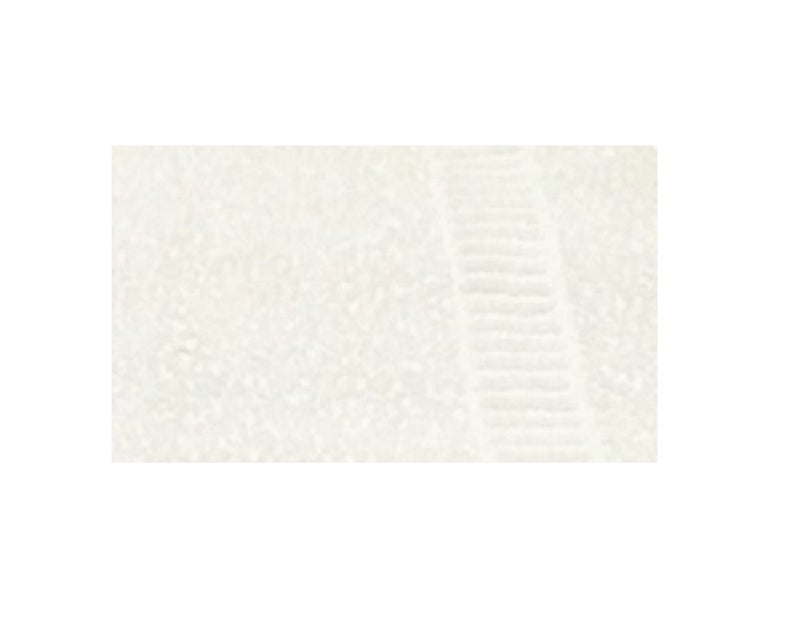 Cotton Colors Cotton Colors Plain Design Hand Towels (Large, White, Pack of 4)_D89  - Image 2
