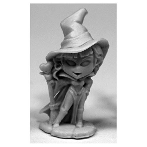 Reaper Miniatures 7777610 Bonesylvanians Esme Bones Miniature - Image 1