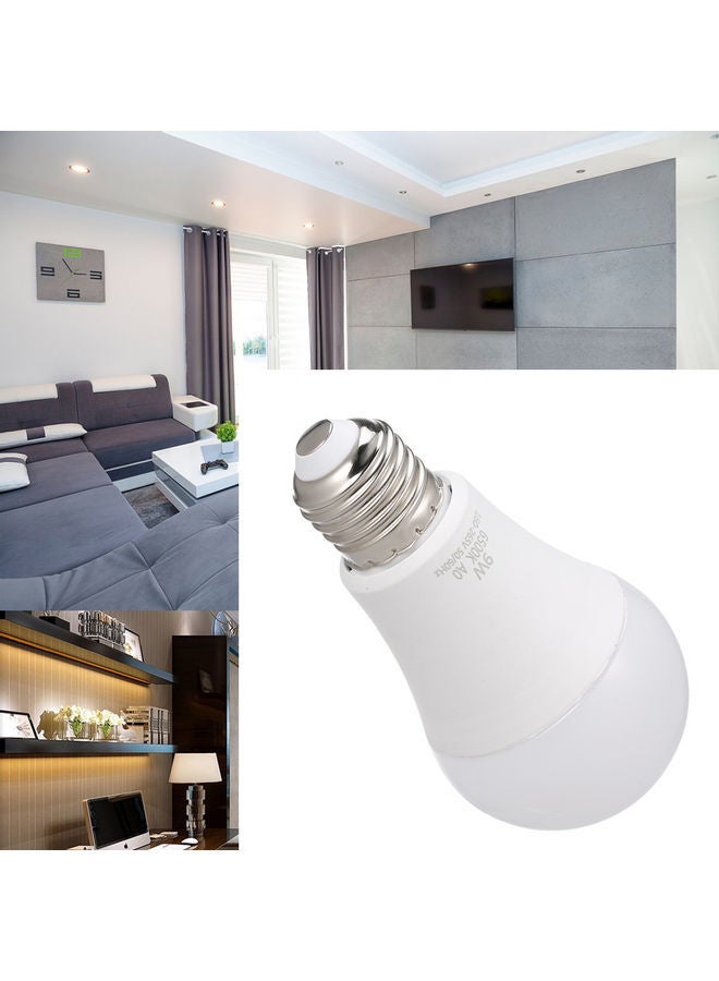 نيبمينينت مصباح LED أبيض 12.5x6.5x6.5سم  - Image 5