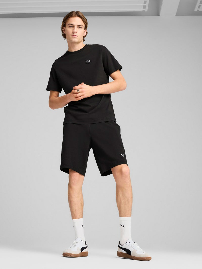 Puma Essentials Elevated 9inch Shorts - Image 2