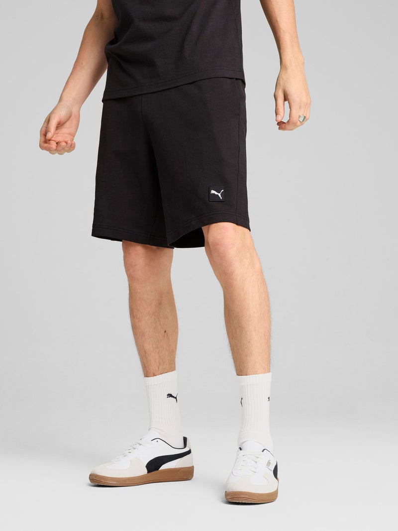 Puma Essentials Elevated 9inch Shorts - Image 1