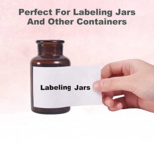 BESTEASY 2x4 Shipping Labels, FBA 10 Up Address mailing Labels, 100 Sheets Sticker Labels Compatible Laser/InkJet(1000 Labels) - Image 4