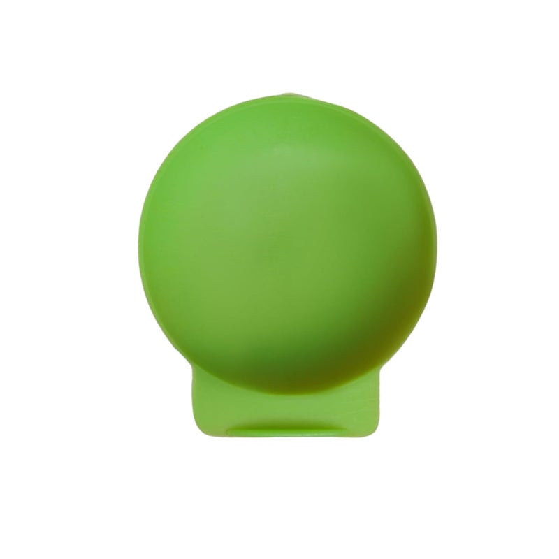 Clazkit كوب صانع إيدلي سيليكون، 8 قطع، قد يختلف اللون - Image 2