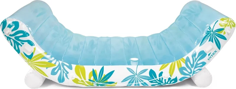 انتكس 56294 Tropical Canopy Island Bed 224CM Double