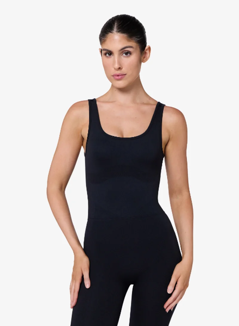 Squatwolf Seamless Contour Unitard