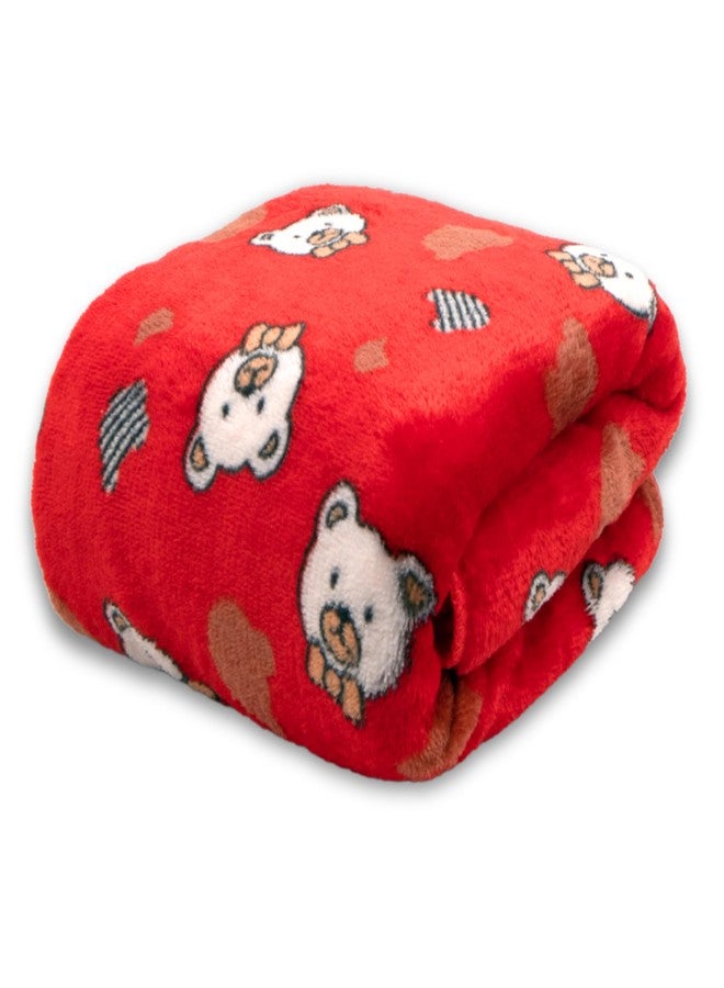 Uber World Towels for Newborns | Wrapper for New Born | Towels for 0 to 2 Years | Wrapper for New Born | Bath Towels (1) - Image 1