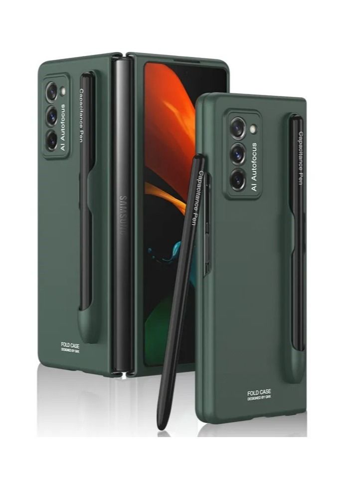 Samsung Galaxy S Pen Fold Edition - Black - Image 3