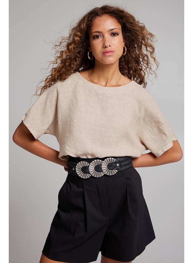 BSB Highwaisted shorts - Image 2