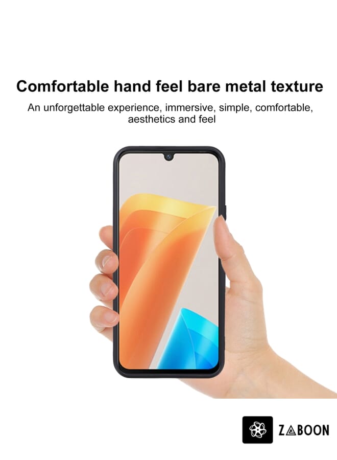 Zaboon Protective Case Cover For Infinix Zero 20 TPU - Image 3