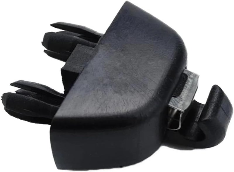 Wivplex Sun Visor Retainer Clip Hook Bracket - Image 1