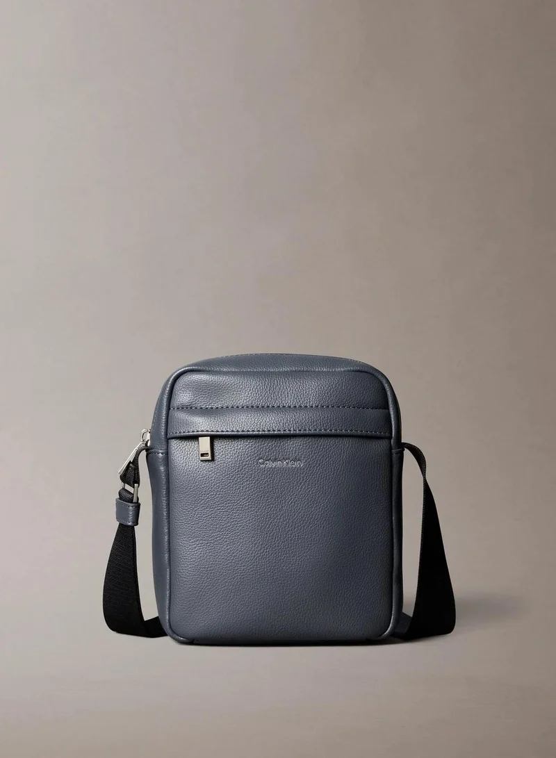 Micro Pebble Reporter Bag