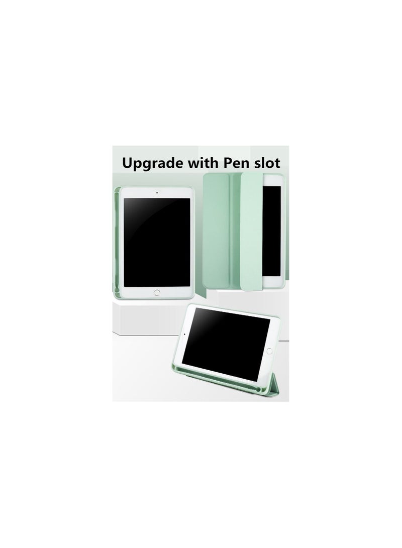 براندتك BrandTech BTIPC10.2 جراب متنوع مع واقي شاشة لجهاز iPad 10.2 - Image 3