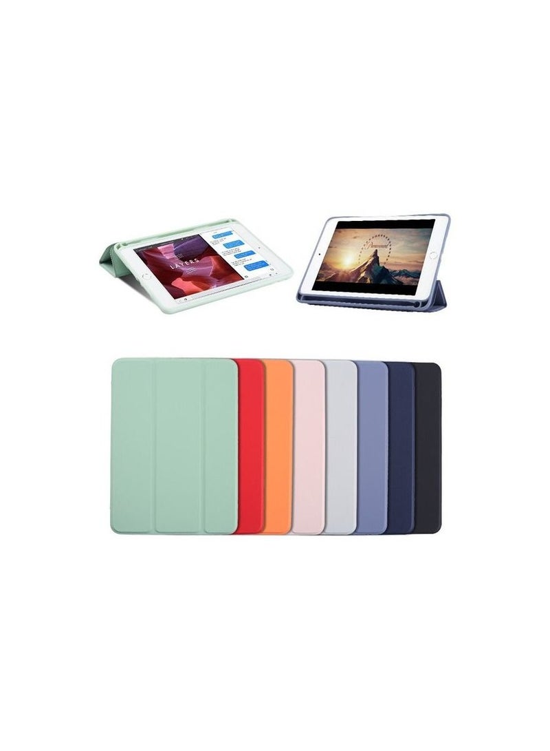 براندتك BrandTech BTIPC10.2 جراب متنوع مع واقي شاشة لجهاز iPad 10.2 - Image 1