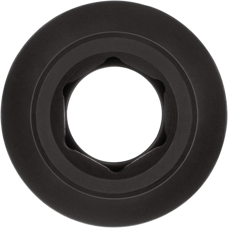 Jetech 3/4 Inch Drive 3/4 Inch Standard Impact Socket, Made with Chrome Molybdenum Alloy Steel, Heat Treated, 6-Point Design, SAE - Image 3