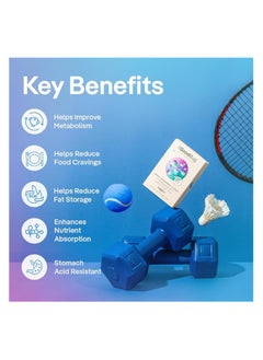 The Good Bug Pack Of 3 Daily Probiotic  - Image 2