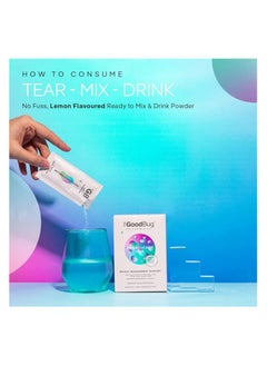 The Good Bug Pack Of 3 Daily Probiotic  - Image 5