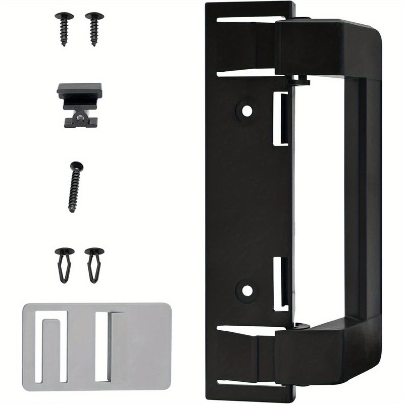 1pc RV Refrigerator Door Handle For Dometic DM2872 DM2672 DM2682 DM2882 Replacement With Airing Card For RV Camper - Image 5