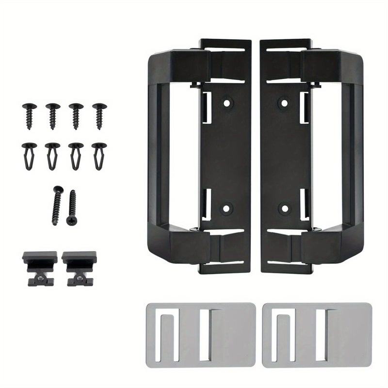 1pc RV Refrigerator Door Handle For Dometic DM2872 DM2672 DM2682 DM2882 Replacement With Airing Card For RV Camper - Image 3