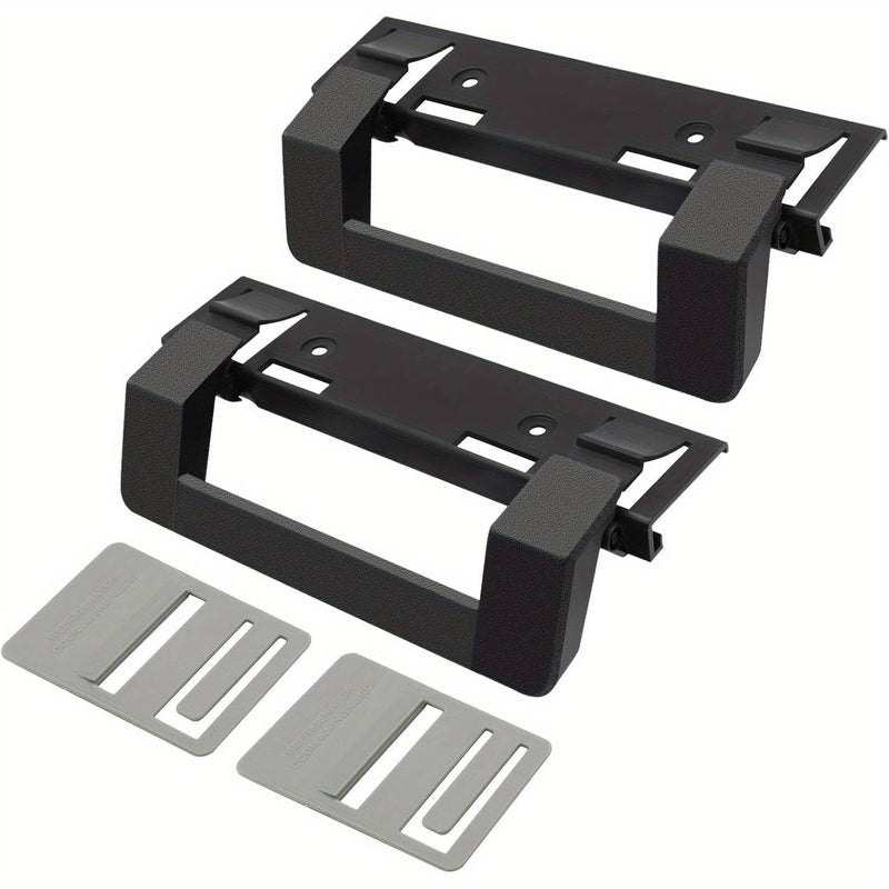 1pc RV Refrigerator Door Handle For Dometic DM2872 DM2672 DM2682 DM2882 Replacement With Airing Card For RV Camper - Image 4
